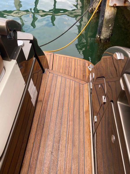 2012 Riva 56 Sportriva