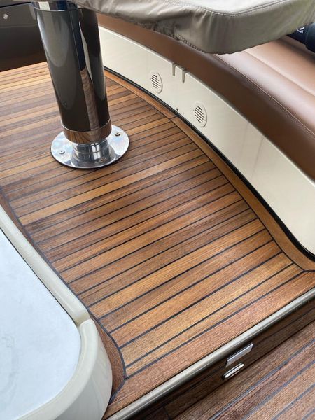 2012 Riva 56 Sportriva