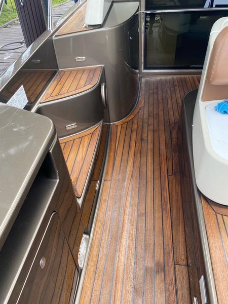 2012 Riva 56 Sportriva