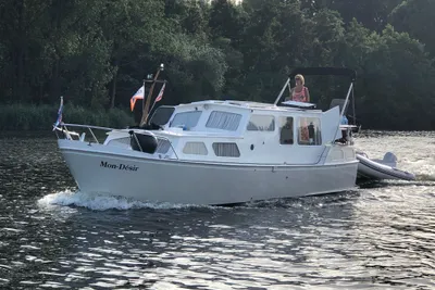 1974 Kruiser Apollo
