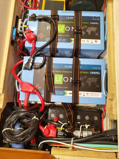 Bella Yacht Photos Pics 