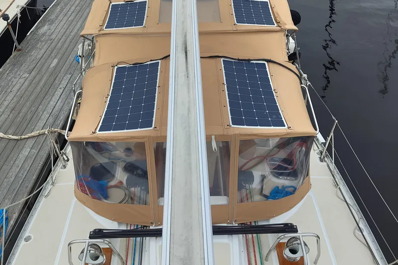 Bella Yacht Photos Pics 