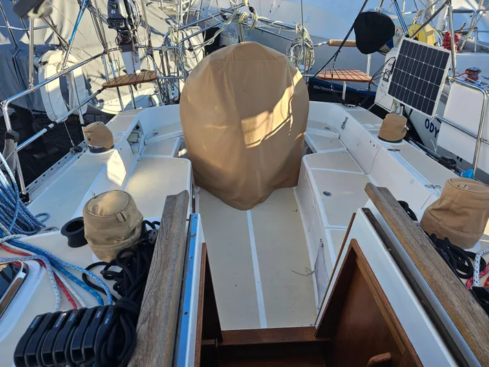 Bella Yacht Photos Pics 