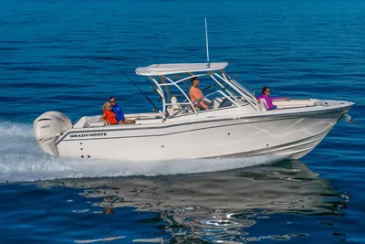 Grady-White Freedom 275