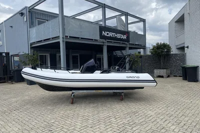 2025 Grand G500