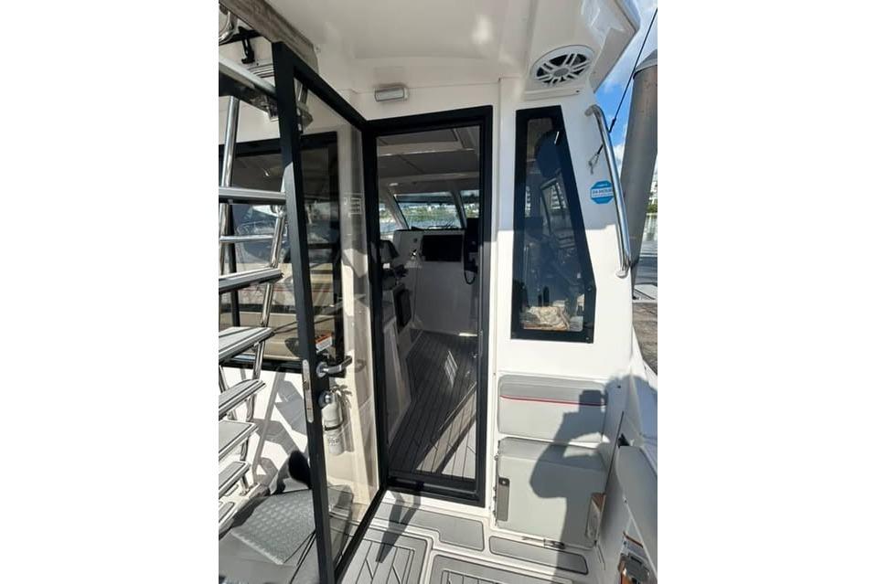 2026 Solara S-310 SB - Image 6