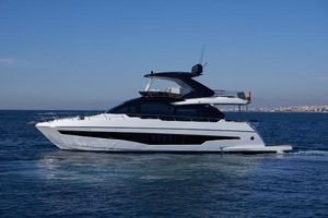 2020 66' Astondoa-Yacht Fort Lauderdale, FL, US