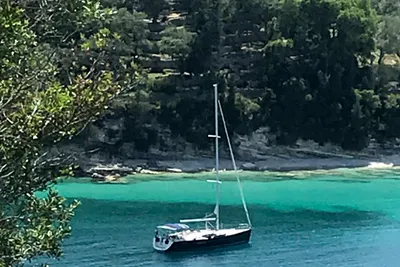 Beneteau Oceanis 46