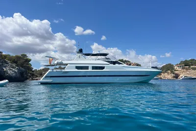 Astondoa A-260