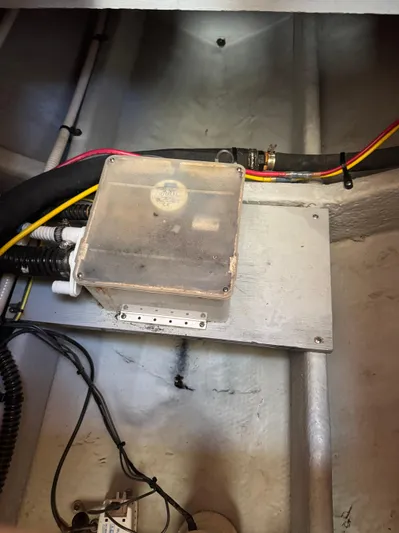 Cash In Advance Yacht Photos Pics 