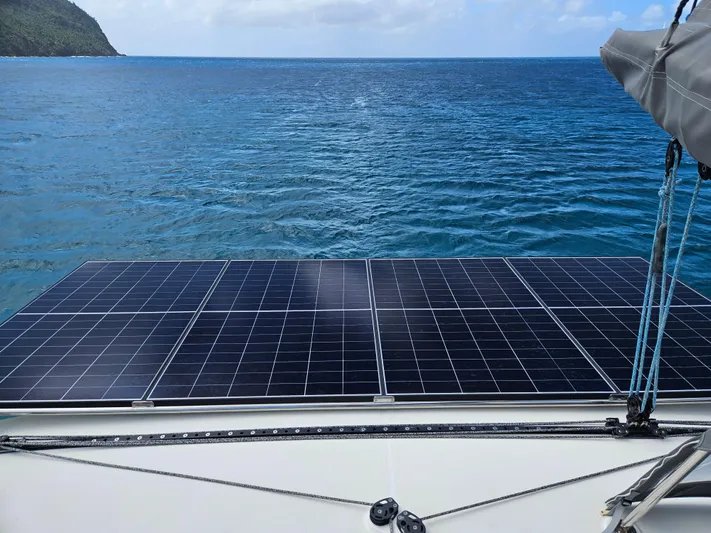 Good Stuff Yacht Photos Pics 