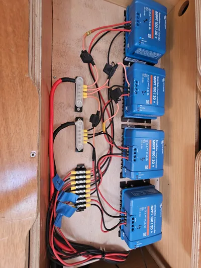 Good Stuff Yacht Photos Pics 