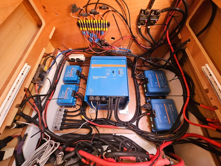 Good Stuff Yacht Photos Pics 