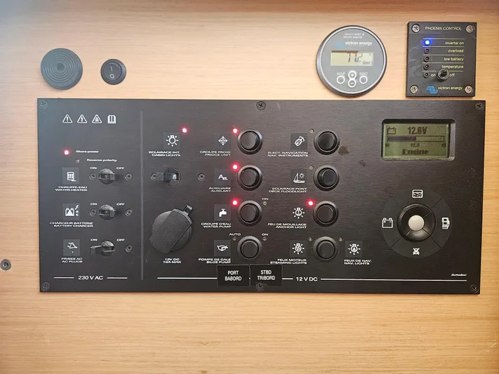 Good Stuff Yacht Photos Pics 