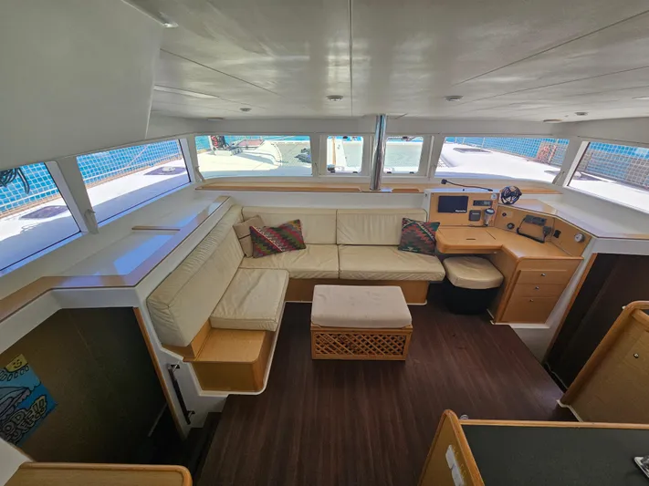 Good Stuff Yacht Photos Pics 