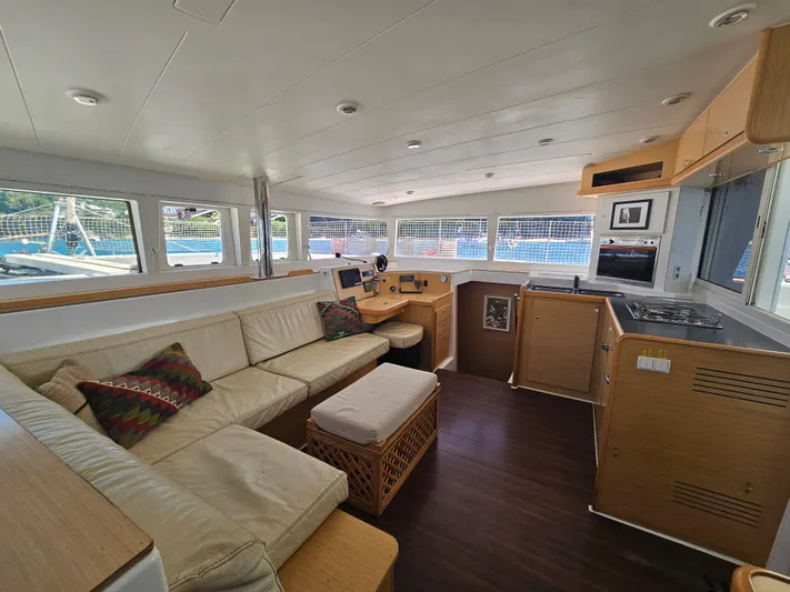 Good Stuff Yacht Photos Pics 