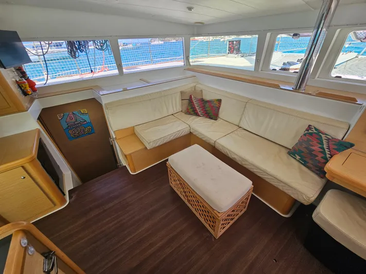 Good Stuff Yacht Photos Pics 