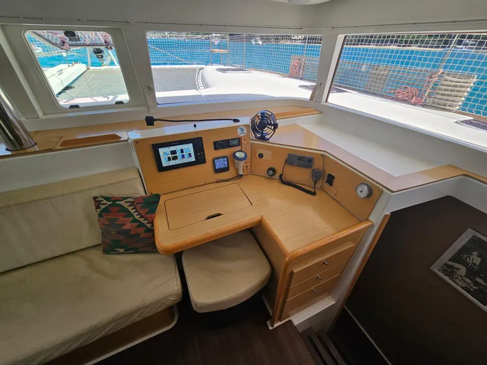 Good Stuff Yacht Photos Pics 