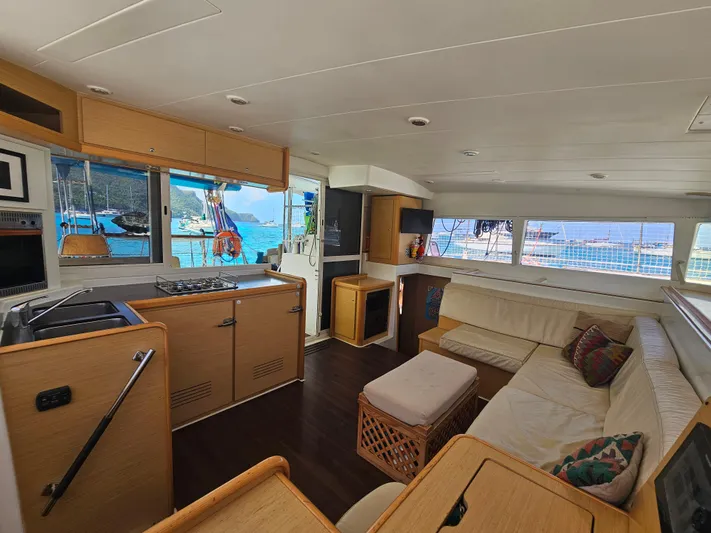 Good Stuff Yacht Photos Pics 