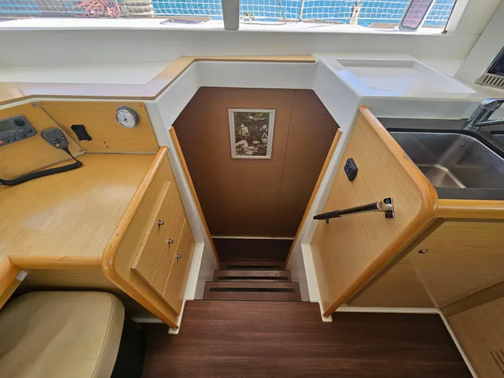 Good Stuff Yacht Photos Pics 