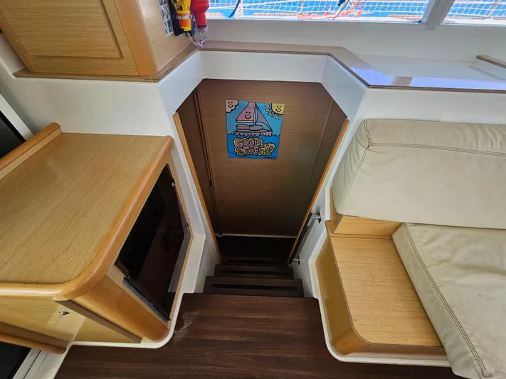 Good Stuff Yacht Photos Pics 