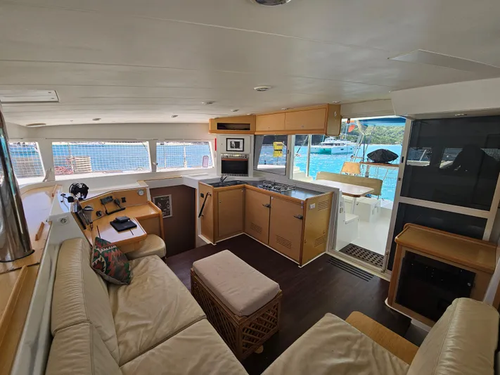 Good Stuff Yacht Photos Pics 