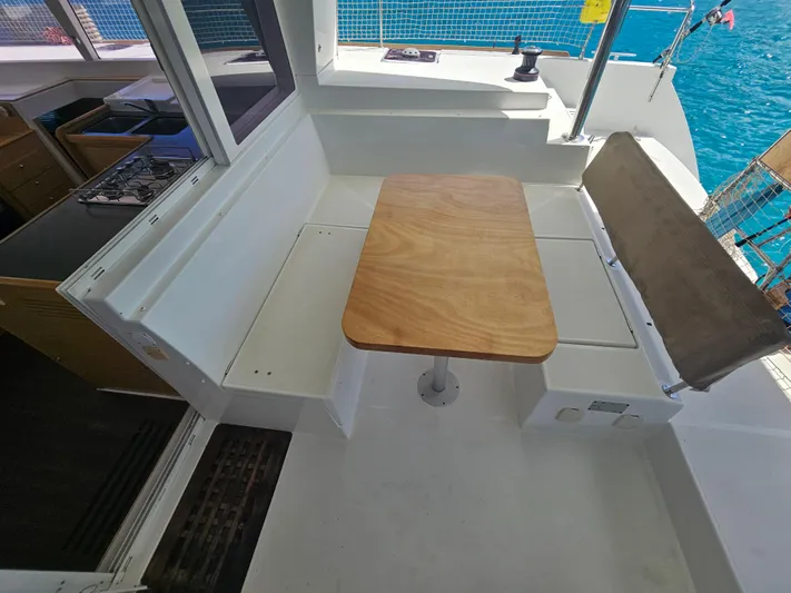 Good Stuff Yacht Photos Pics 