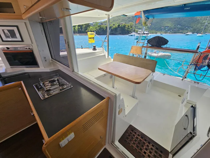 Good Stuff Yacht Photos Pics 