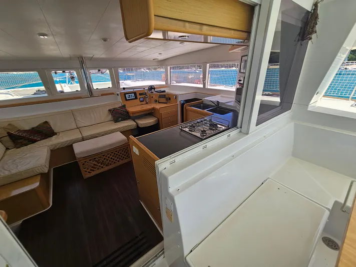 Good Stuff Yacht Photos Pics 