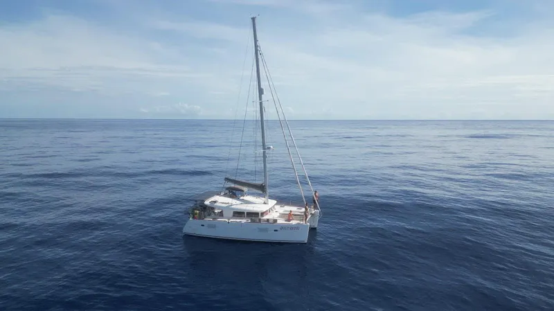 Good Stuff Yacht Photos Pics 