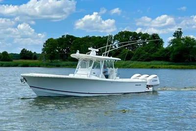 Regulator 34SS