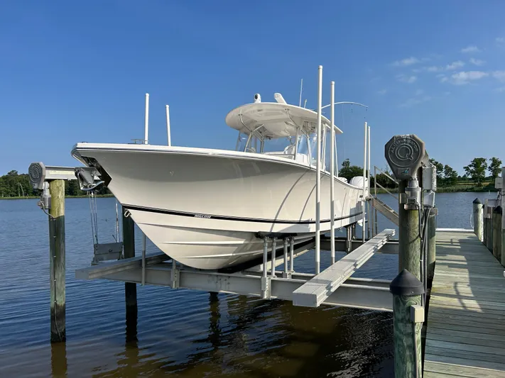 Rendezvous Yacht Photos Pics 