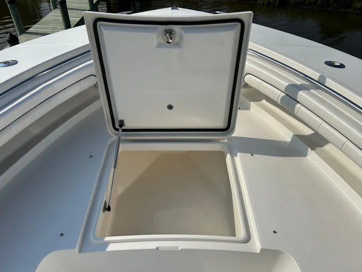 Rendezvous Yacht Photos Pics 