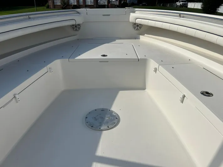 Rendezvous Yacht Photos Pics 