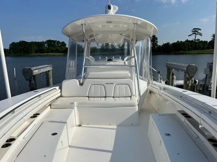 Rendezvous Yacht Photos Pics 