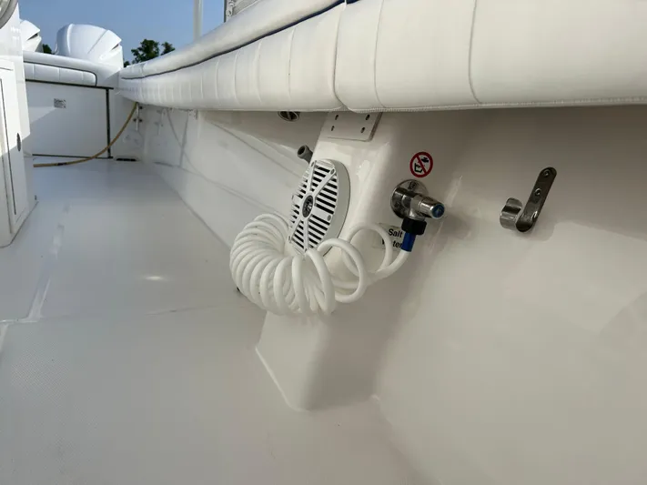 Rendezvous Yacht Photos Pics 