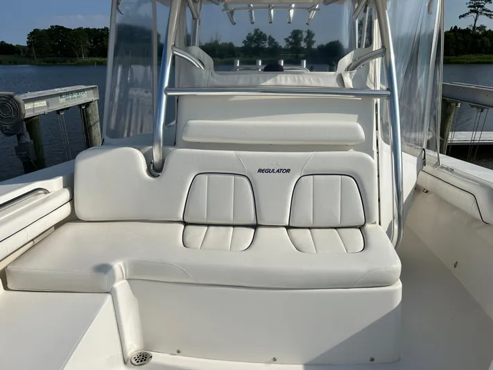 Rendezvous Yacht Photos Pics 