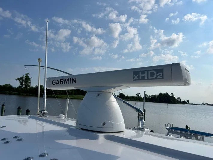 Rendezvous Yacht Photos Pics 