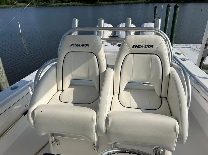 Rendezvous Yacht Photos Pics 