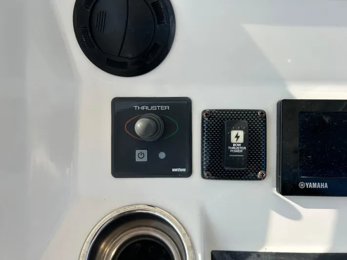 Rendezvous Yacht Photos Pics 