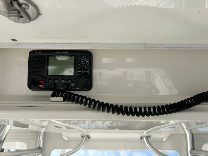 Rendezvous Yacht Photos Pics 