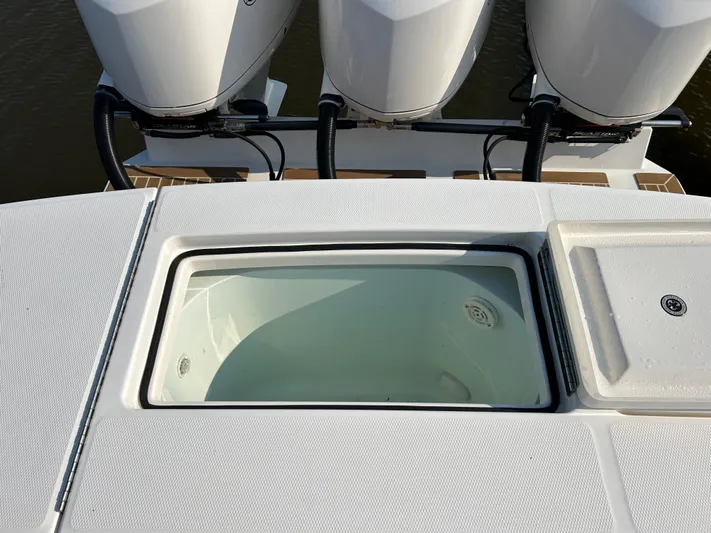 Rendezvous Yacht Photos Pics 