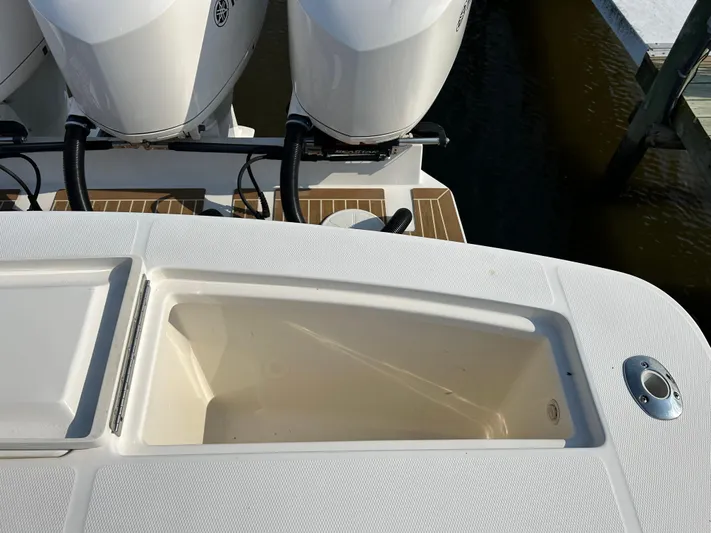 Rendezvous Yacht Photos Pics 