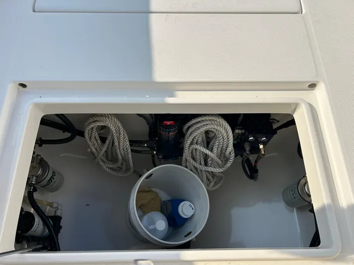 Rendezvous Yacht Photos Pics 