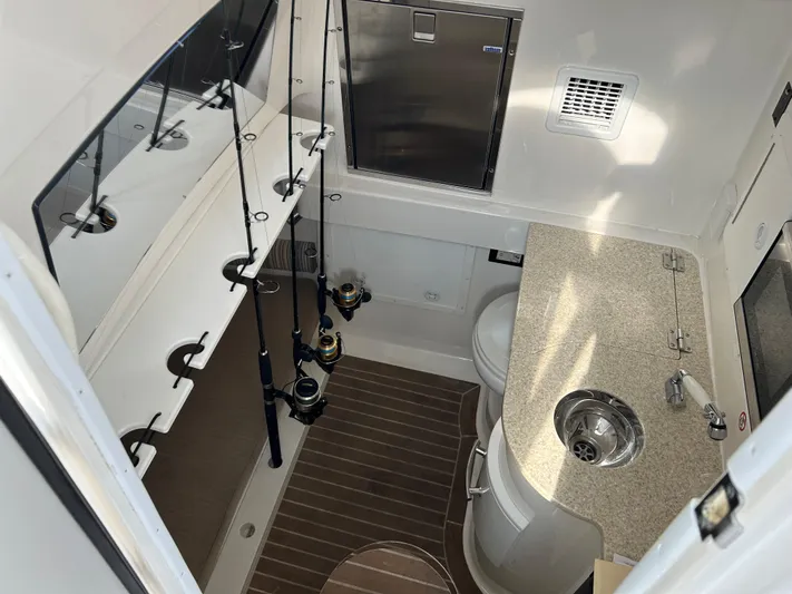 Rendezvous Yacht Photos Pics 