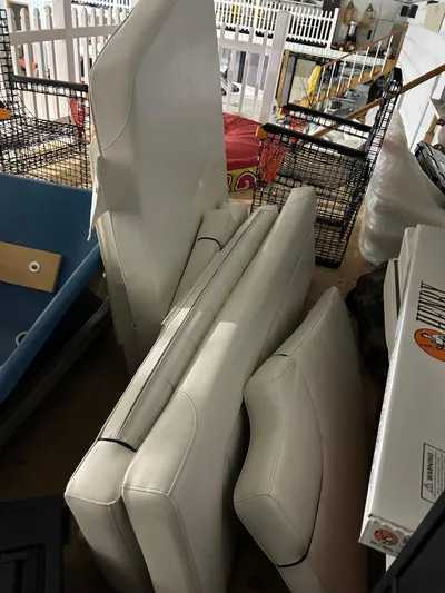 Rendezvous Yacht Photos Pics 