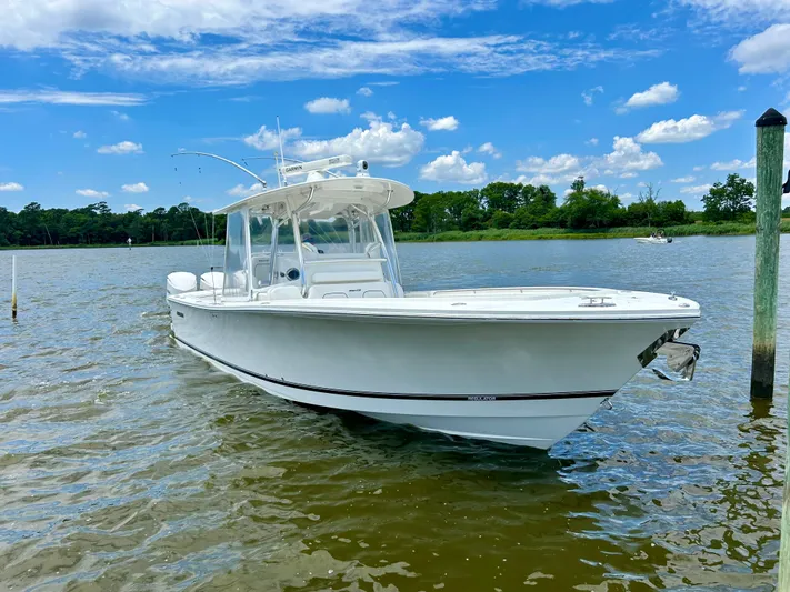 Rendezvous Yacht Photos Pics 