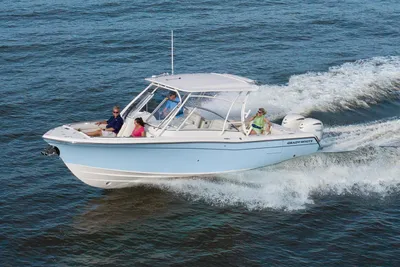 Grady-White Freedom 285