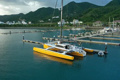 2026 Rapido 60
