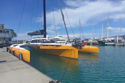 2026 Rapido 60